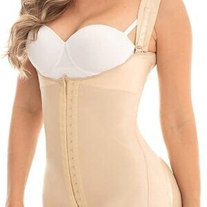 M&D Fajas Colombianas Postsurgery Original Shapewear for Women